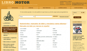 libro Motos manuales de taller gratis libro Motos manuales de taller gratis