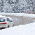 conducir en invierno