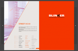 Catalogo ropa de seguridad