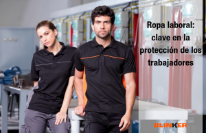 ropa laboral