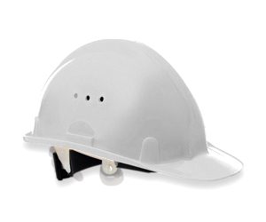 Casco de seguridad