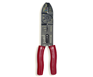 Alicates terminales aislados y no aislados