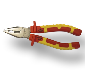 Alicates universales VDE