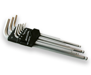 llaves allen para electricistas