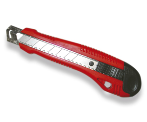 cúter de electricista