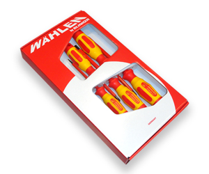 destornilladores VDE