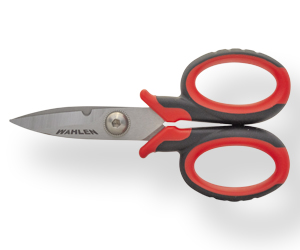 tijeras de electricidad