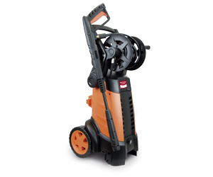 hidrolimpiadora eléctrica