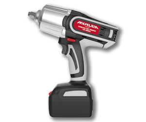 llave de impacto a batería