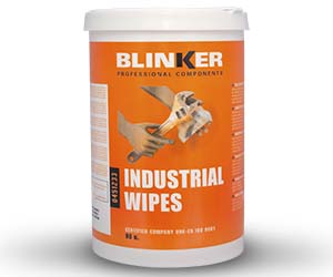 Limpiar herramientas