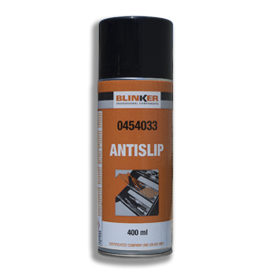 spray antideslizante