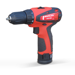 taladro atornillador