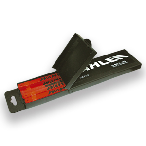 Hojas de sierra manuales