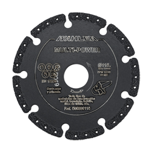 disco para amoladora