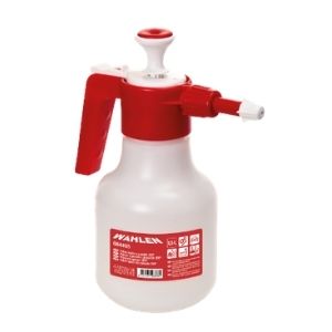 Pulverizador a presión de uso manual