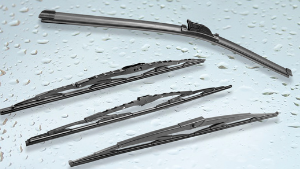 Escobillas de Blinker Gama de escobillas para el coche