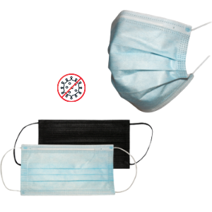 tapabocas mascarilla quirúrgica