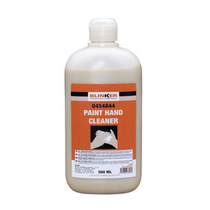 Jabón de manos para pintores