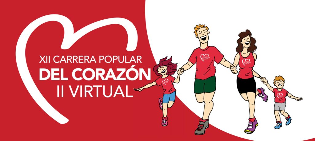 fundación del corazón