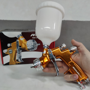 Pistola wahlen Pistola de pintura