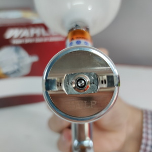 Pistola hvlp pistola de gravedad para pintar