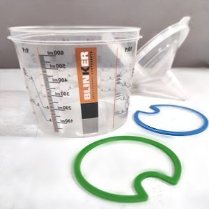 Vasos del sistema PAS Componentes del sistema pas