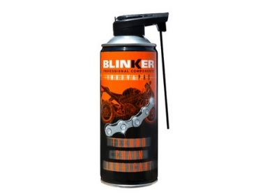 lubricante para cadenas