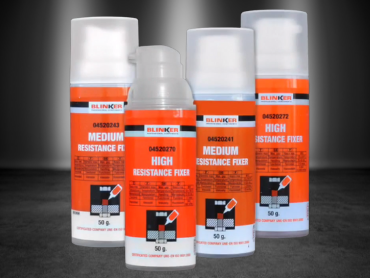 Fijadores de Blinker