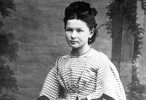 Bertha Benz, una de las primeras mujeres del mundo del motor
