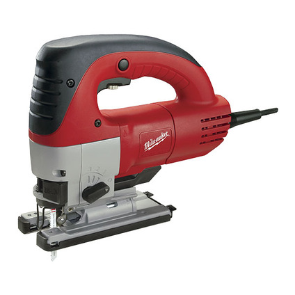 Caladora para madera, aglomerado y PVC.