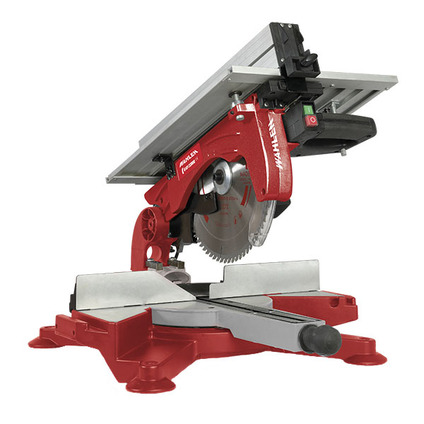 Ingletadora de precisión.