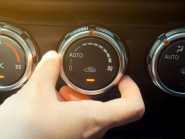 regular aire acondicionado