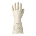 guantes protectores electricidad