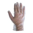 guantes desechables