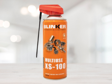 lubricante protector piezas mecánicas