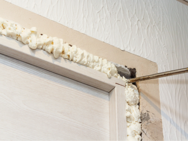 las espumas PU tienen diisocianatos