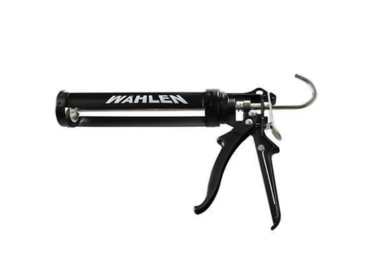 pistola de cartuchos