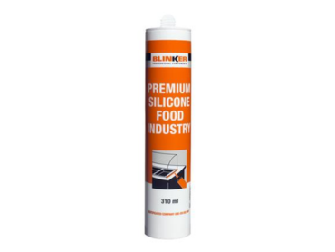 silicona para industria alimentaria