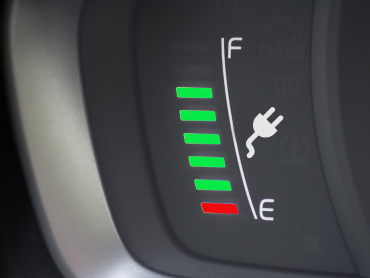 bateria coche electrico