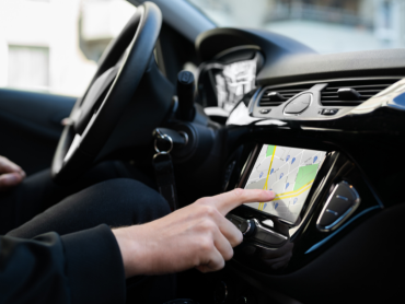 rutero gps optimizado