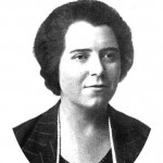 Dorothée Pullinger, directora de Galloway Motors