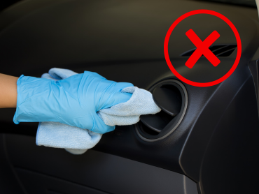 limpiar aire acondicionado coche