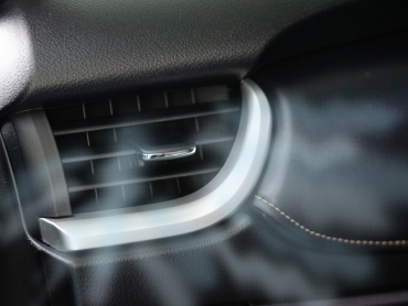 Mal olor aire acondicionado