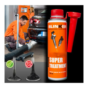 aditivo para emisiones