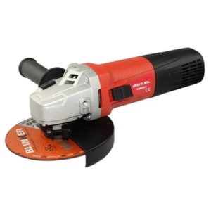 amoladora de cuerpo reducido