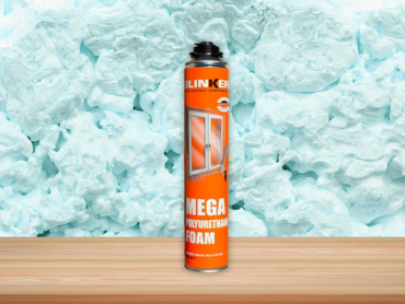 espuma poliuretano expansiva