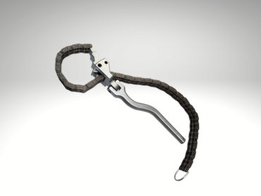 llave para filtros de distintos tamaños