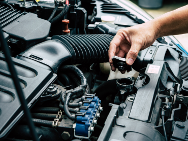 deposito refrigerante