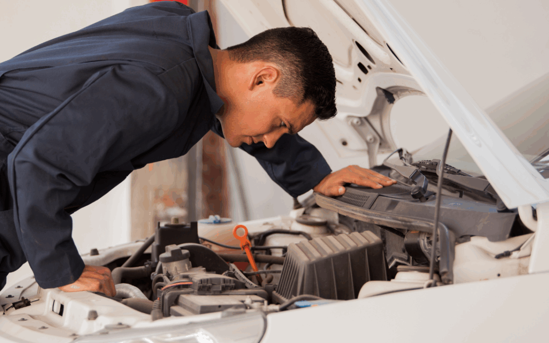 Revisión del coche tras el verano: cómo convertirla en una oportunidad para tu taller  